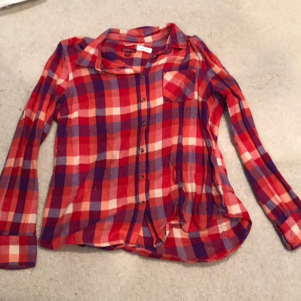 shirt